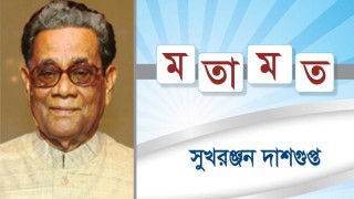 প্রশ্নবিদ্ধ বিজেপি-বিরোধী জোট এবং একজন ‘পিকে’