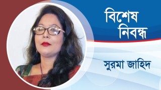 কিশোরীদের দেখা একাত্তরের ভয়াবহ স্মৃতি