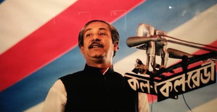 অ্যান ডি হেনিং এর তোলা মুক্তিযুদ্ধের কিছু অদেখা ছবি