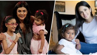 5 Indian celebs who adopted kids