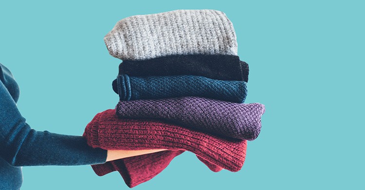 7 ways to make your clothes last longer