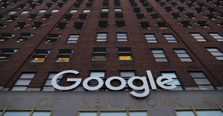 Russia fines Google 3 million roubles