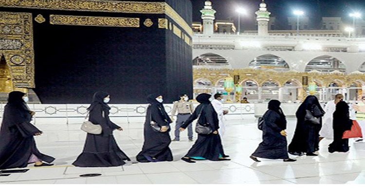 Saudi Arabia issues requirements for Umrah visa