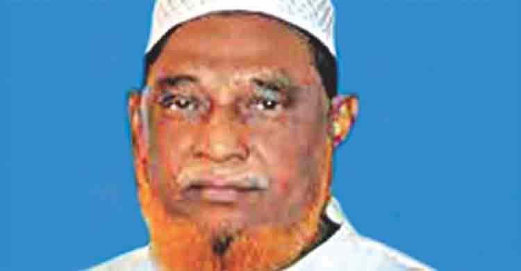 Ex-Gazipur mayor MA Mannan passes away