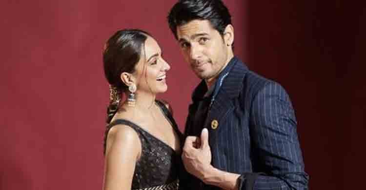 Amid Break-up Rumours, Sidharth Malhotra And Kiara Advani Share Cryptic Posts