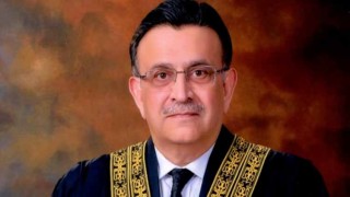 All orders and actions initiated by PM, president subject to court order: Pakistan chief justice