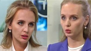 US imposes sanction on Putin's daughters