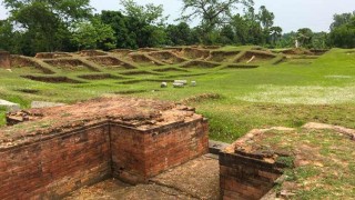 ৪৫০ টাকায় নওগাঁর ৪ ঐতিহাসিক স্থান ভ্রমণ