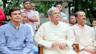 BNP won’t participate any election under AL govt: Fakhrul