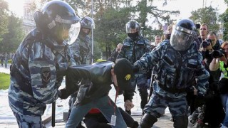 Moscow shutting down Amnesty, Human Rights Watch in Russia