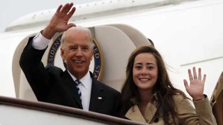 Biden granddaughter Naomi to hold wedding in White House