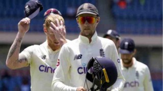 Root quits as England test cricket captain after 5 years