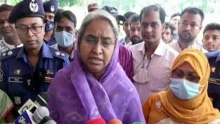 Evil forces trying to create communal incidents in edu institutions: Dipu Moni