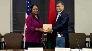 Bangladesh to appoint lawyers in US for withdrawal of Sanctions