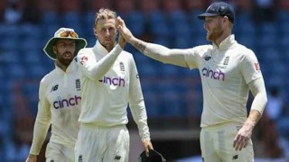 Stokes should be England Test captain: Vaughan