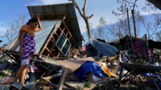 Death toll from Philippines storm rises to 42