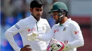 Mushfiqur, Miraz join Sheikh Jamal from Mohammedan