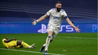 Real Madrid beat Chelsea in extra time to reach semi-finals