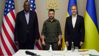 Ukraine can win if they have the right equipment: US