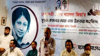 ক্ষমতাসীন দলের মন্ত্রীদের একবার সিটি স্ক্যান করা দরকার: রিজভী