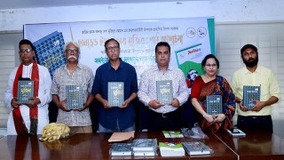 সংস্কৃতির বিকাশে বঙ্গবন্ধুর চর্চা জরুরি: হারুন হাবীব