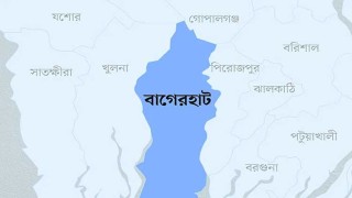 বাগেরহাটে ছেলের মারপিটে পিতার মৃত্যু