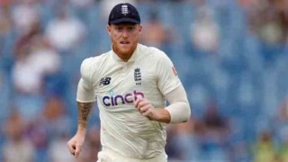 Ben Stokes succeeds Joe Root as England's test captain