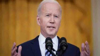 Biden proposes $33 bn package for Ukraine