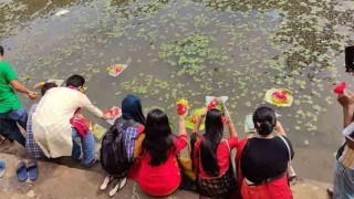 জাককানইবিতে বৈসু-বিঝু-বিষু-বিহু-সাংগ্রাই-চাংক্রাণ উদযাপন