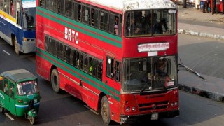 বিআরটিসির ‘ঈদ স্পেশাল সার্ভিস’: টিকিট পাবেন যেখানে