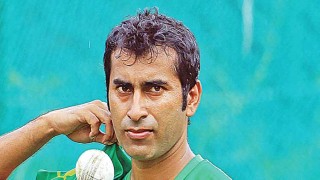 Cricketer Mosharraf Hossain Rubel dies