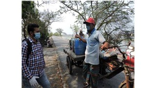 সাউএ এশিয়া পার্টনারশিপ বাংলাদেশ এনজিওতে এফও নিয়োগ দেওয়া হবে