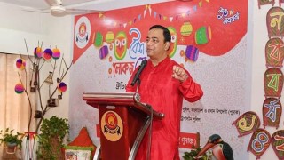 আমরা এখন দারিদ্র্যকে পরাজিত করার দ্বারপ্রান্তে রয়েছি: আইজিপি