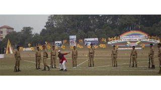 ইস্পাহানী পাবলিক স্কুল অ্যান্ড কলেজে ৮ পদে নিয়োগ আছে