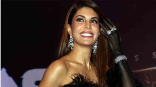 Bollywood actress jacqueline fernandez's property seized