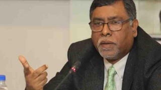 Cholera inoculation drive in Dhaka from May first week: Maleque