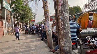 ‘আশঙ্কা ছিল রোজায় তীব্র যানজট হবে, হচ্ছেও তাই’