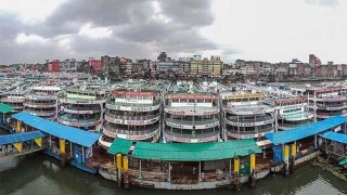 বুধবার থেকে মিলবে লঞ্চের অগ্রিম টিকিট