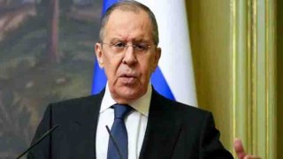 Russia-Ukraine talks have stalled: Lavrov