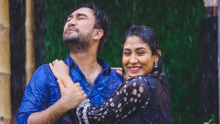 জোভানের ‘গ্রেট গার্লফ্রেন্ড’ মেহজাবীন