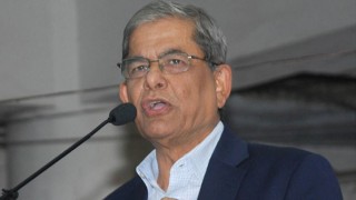 Govt wants to establish an one-party system: Fakhrul