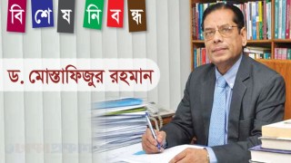 শ্রীলঙ্কার বিপর্যয় আমাদের শিক্ষা