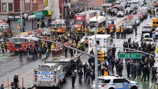 No Bangladeshi injured in gun attack in NY