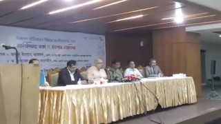 ১০ লাখ কর্মীর বিদেশে কর্মসংস্থানের আশা প্রবাসী কল্যাণমন্ত্রীর