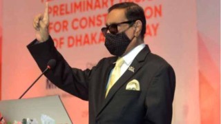 BNP hatching conspiracy to heat up the political ground: Quader