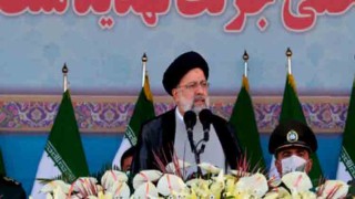 Ebrahim Raisi warns Israel against any hostile action