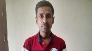 নলকূপ অপারেটর সাখাওয়াত গ্রেপ্তার