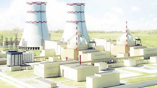 Russia keeps shipment of equipment uninterrupted for Rooppur NPP