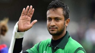 ‘দ্য হান্ড্রেড’ ক্রিকেটেও দল পাননি সাকিব