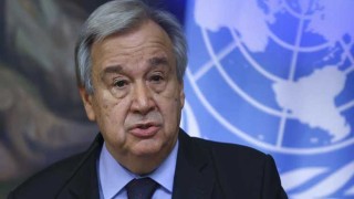 UN chief seeks to meet Putin and Zelenskyy